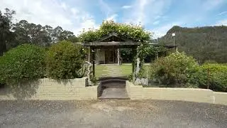 788 Bugong Road, Budgong