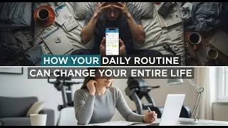 Practice English-How can your entire life change |Repeat after me |speaking practice |shadowing