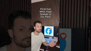 How to find out who&rsquo;s your stalker on social media. #techtips #pctips #socialmedia #didyouknow #ai