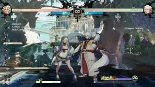 Guilty Gear Strive Season 4 Breakdown: Bridget