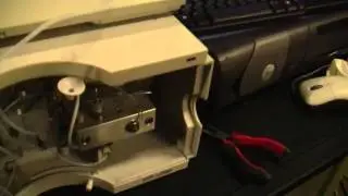 HP Agilent 1100 G1312A Binary Pump