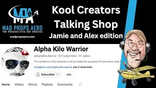 Kool Creators Talk Flying, Content Creation, and Staying Safe in Flight