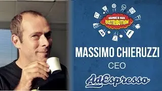 [WMD 2015] AdEspresso, Массимо Кьеруцци &laquo;Воронка Facebook&raquo;