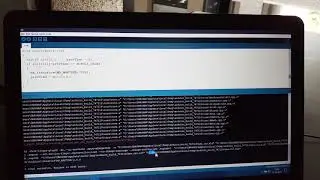 microcontroller based digital notice board