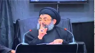 ما العلاقة بين الحوراء عليها السلام وحبيب بن مظاهر
