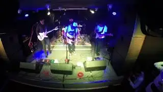 PRSM - 07 - airlove (live at Moscow Bunker47 12 april 2019)