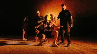 ParadoXbrother$ - J-Figure - Project SON (ProdbySLoth X Big Chocolate) B X T C H Music Video Zacobro