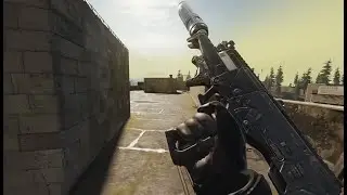 Kogot-7 WARZONE VERDANSK Gameplay