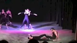 Jade Nelson   Show Reel