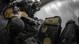 FROG Soprano 40W | Special Edition Alessandro Tedesco // CRUNCH SOUNDS // We Are Monkeys
