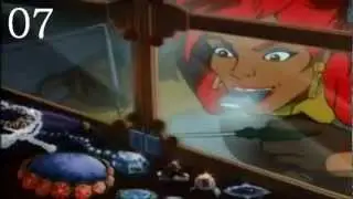 Top 25 Cartoon Theme Songs Intros 80's & 90's Part 2 (HD) (Action/Adventure Ver.)