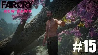 Far Cry New Dawn | Part 15 | Joseph's Secret (PC)
