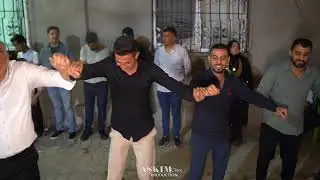 ÇAĞLAR AİLESİNİN (ÇEKDAR ÇAĞLAR) KINA GECESİ - 02