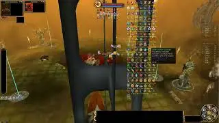 Flyff Aibatt Guild Siege 2023-08-26 MVP Jozper