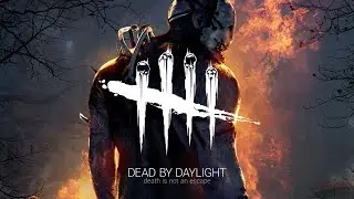DbD Random Gameplay!