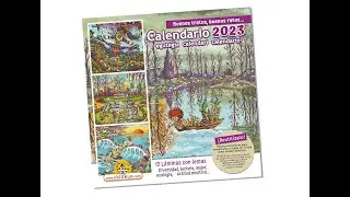Calendario 2023 