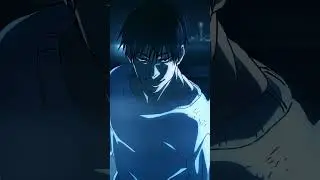 Special Grade Incoming Jujutsu Kaisen AMV/EDIT