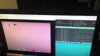 Android mobile gaming on Desktop using Linux Manjaro and Virtual Machine Manager