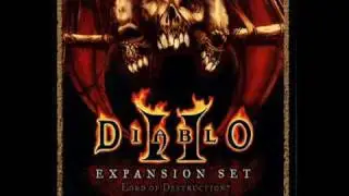 Diablo II: Lord of Destruction - OST - 01 - Fortress