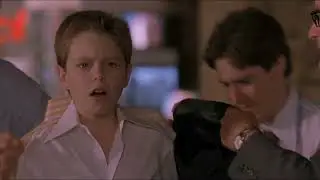 Blank Check - Do You Know This Kid