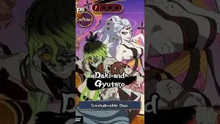 В Hinokami Chronicles 2 удивительно разнообразный состав персонажей 🌀🥷 #демоноубийца #игра