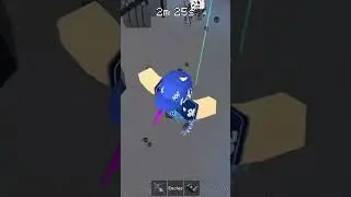 Mm2 or Mmv? #roblox #mmv  #mm2 #shorts