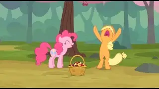 The Legend of Zelestia: Navi Pie