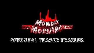 MMLL V8 OFFICIAL TEASER TRAILER