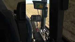 EZ steer guidance system