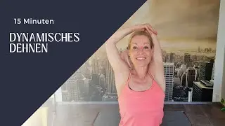 Dynamisches Dehnen