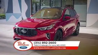 2023  Ford  Escape  St. Louis  MO | 2023  Ford  Escape  Hazelwood  MO