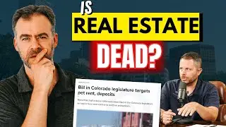 The Shocking Truth About Colorado State Legislature's Control Over Rentals