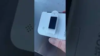 Digital kitchen timer