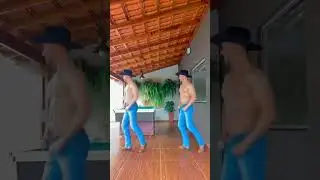 Coreografia Country Little Bitty #coreography #danca #country #80s #countrydance #dan&ccedil;acountry