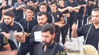 موكب ديالى منصورية الشط يوم التاسع من محرم 2021