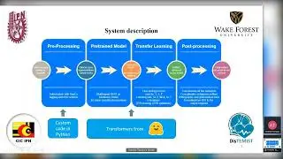 BioASQ 2022-DisTEMIST [NLP system]: NLP-CIC-WFU Disease Mention Detection - Antonio Tamayo