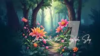 Beneath the English Sky - No Copyright free Background Music by KingsNaturefilms