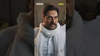 Shikaari Taiyar Ne | Guggu Gill | Hobby Dhaliwal | Chaupal | #shorts #youtubeshorts