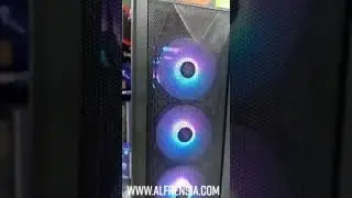 GIGABYTE RTX 3060 + ASUS Z690