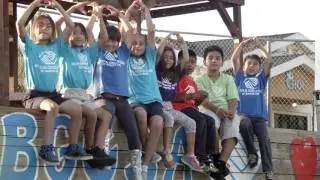 2016 iheartoc Giving Day