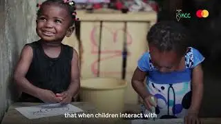 Early Learning Content Box Project by KCC