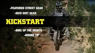 Kickstart April 2015 | Motorcycle Superstore