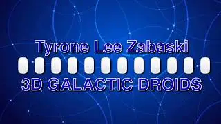 Tyrone Lee Zabaski - Lyrics Music Video