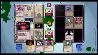 Card City Nights [Episode 17] Danger Keps Ut (Let's Play)