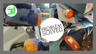 3D Cycle Parts - Motorcycle Repair Kits KLR 650