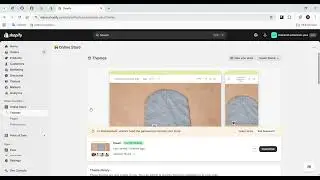 How to Add Video Section in Shopify | Custom Code se Video Add Kare | Shopify Tutorial in Hindi