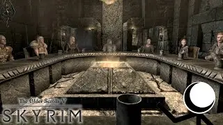 Lay Down Your Weapons And Talk - Skyrim - Playthrough Part 51