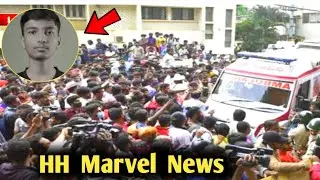 Free fire player HH marvel no more | HH marvel death news | Marvel death 