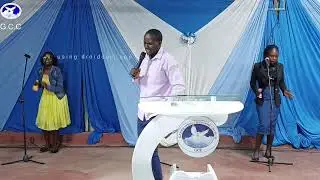 GCC MIDWEEK SERVICE  || 21st January 2026