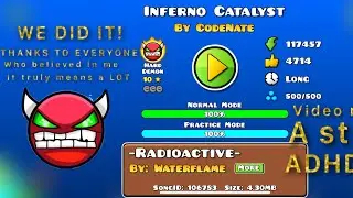 INFERNO CATALYST 100% (REUPLOAD)